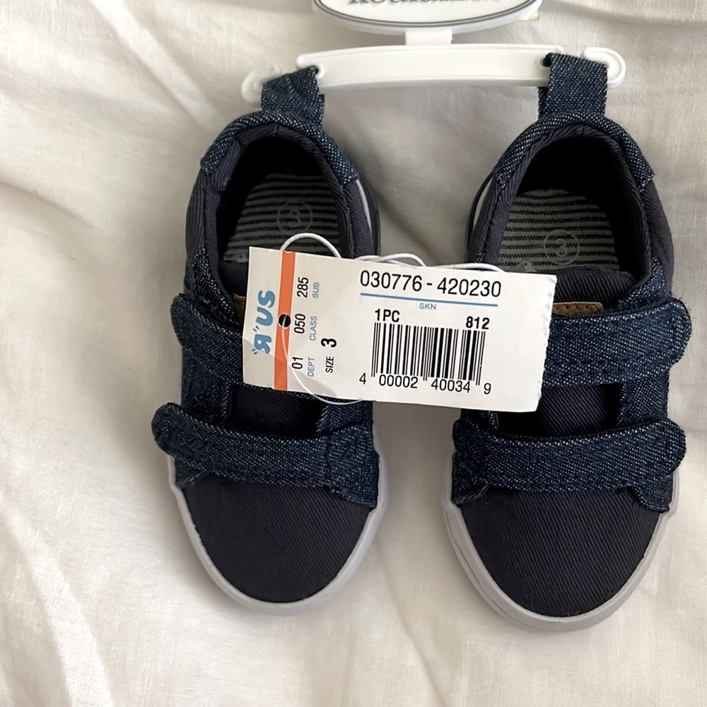 Koala kids shoes